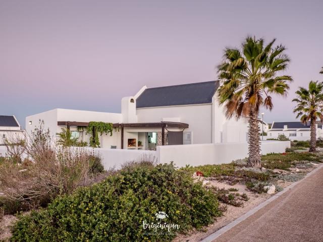 3 Bedroom House in Lampiesbaai