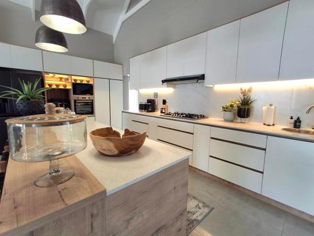 3 Bedroom House in Lampiesbaai