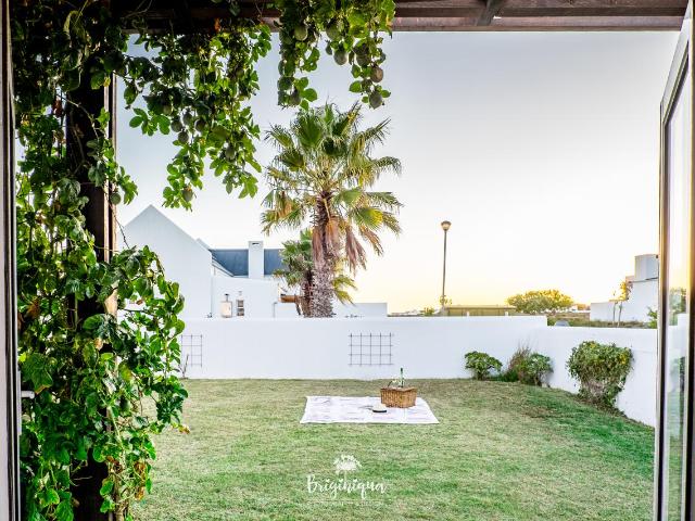 3 Bedroom House in Lampiesbaai