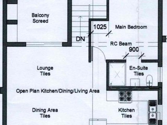 3 Bedroom House in Lampiesbaai