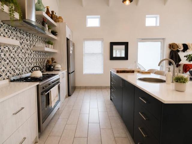 3 Bedroom House in Lampiesbaai