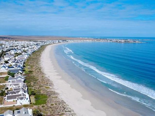 3 Bedroom House in Lampiesbaai