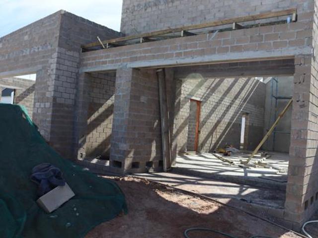 3 Bedroom House in Lampiesbaai