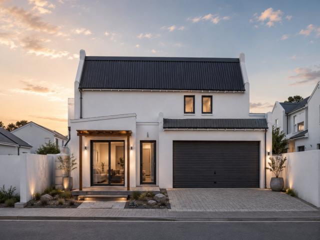 3 Bedroom House in Lampiesbaai