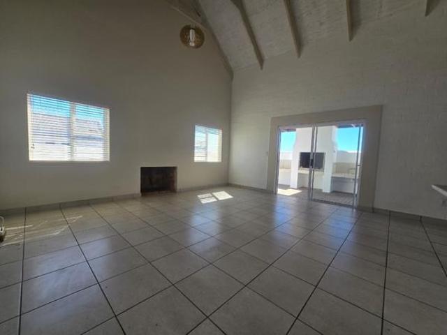 3 Bedroom House in Lampiesbaai