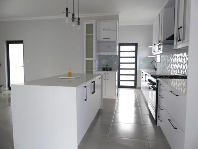 3 Bedroom House in Lampiesbaai