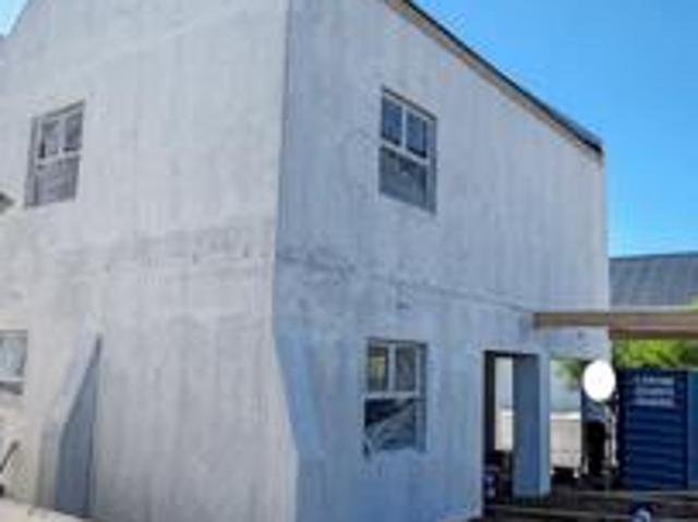 3 Bedroom House in Lampiesbaai