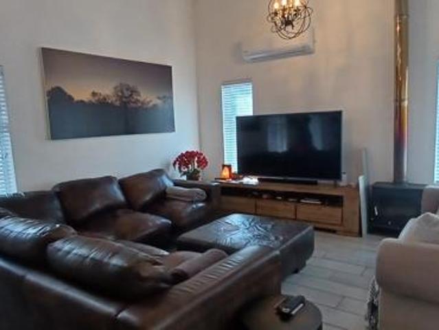 3 Bedroom House in Lampiesbaai