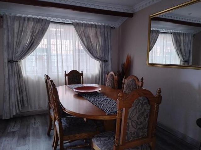 3 Bedroom House in Langa