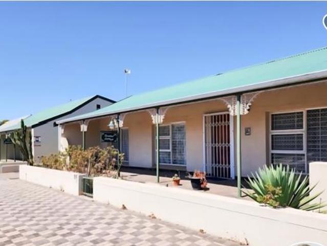 3 Bedroom House in Langebaan Central