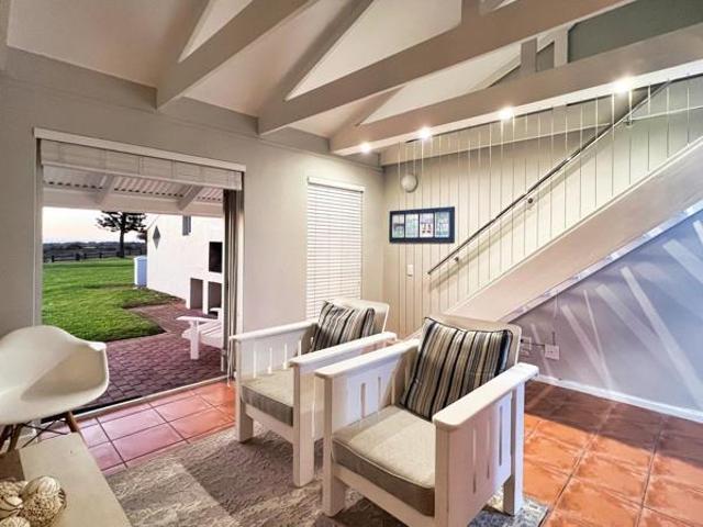 3 Bedroom House in Langebaan Central