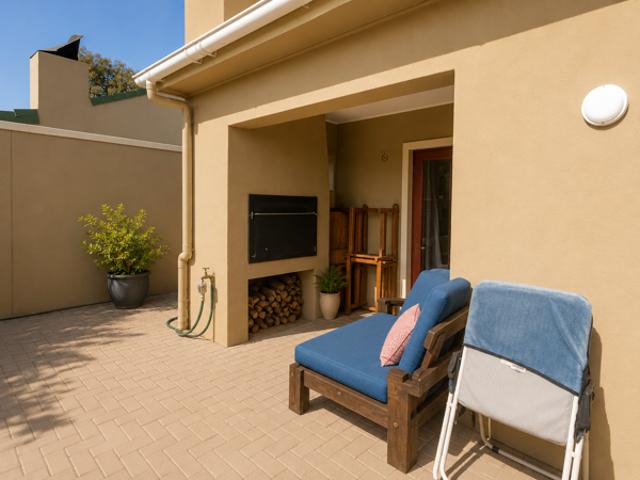 3 Bedroom House in Langebaan Central