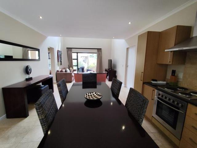 3 Bedroom House in Langebaan Country Estate