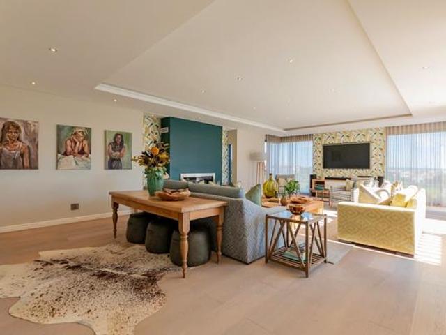 3 Bedroom House in Langebaan Country Estate