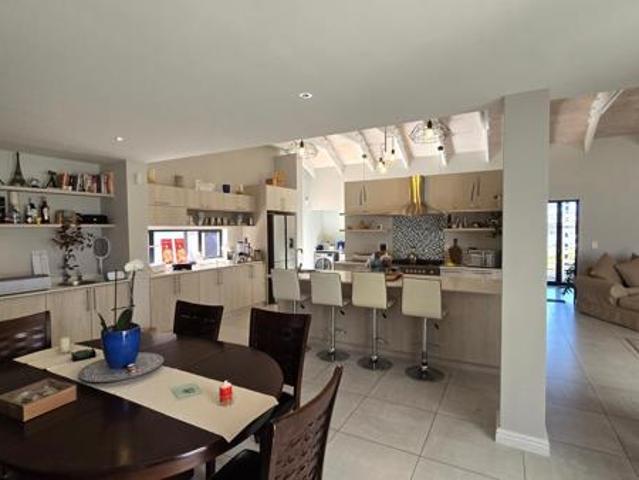 3 Bedroom House in Langebaan Country Estate