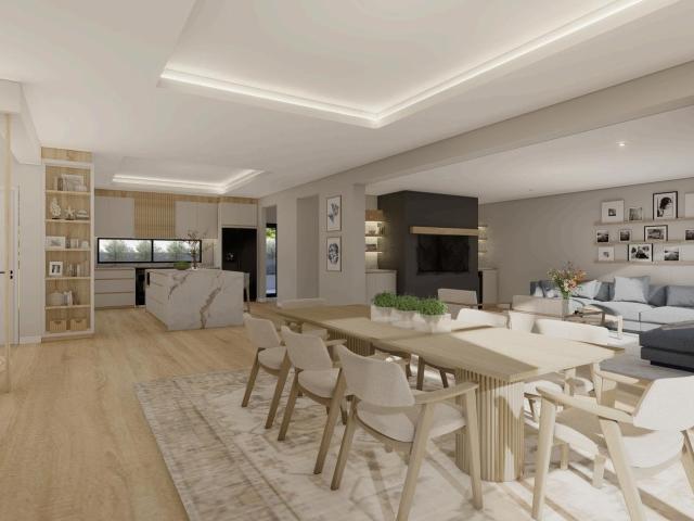 3 Bedroom House in Langebaan Country Estate