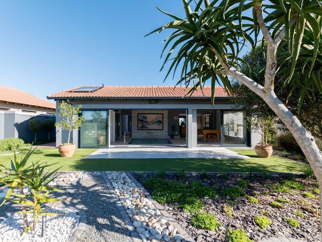 3 Bedroom House in Langebaan Country Estate
