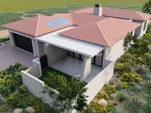 3 Bedroom House in Langebaan Country Estate