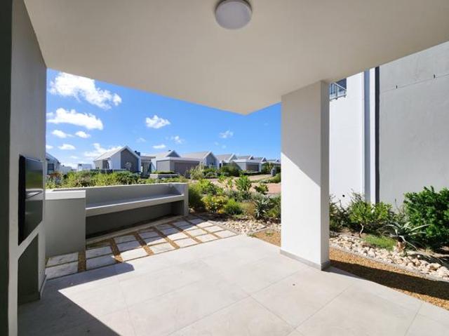 3 Bedroom House in Langebaan Country Estate