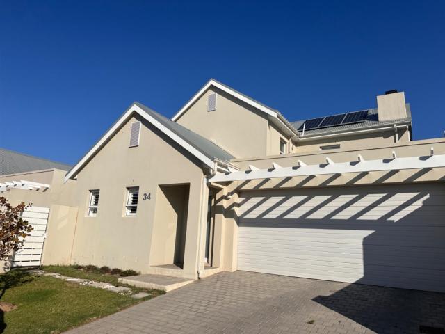 3 Bedroom House in Langeberg Ridge