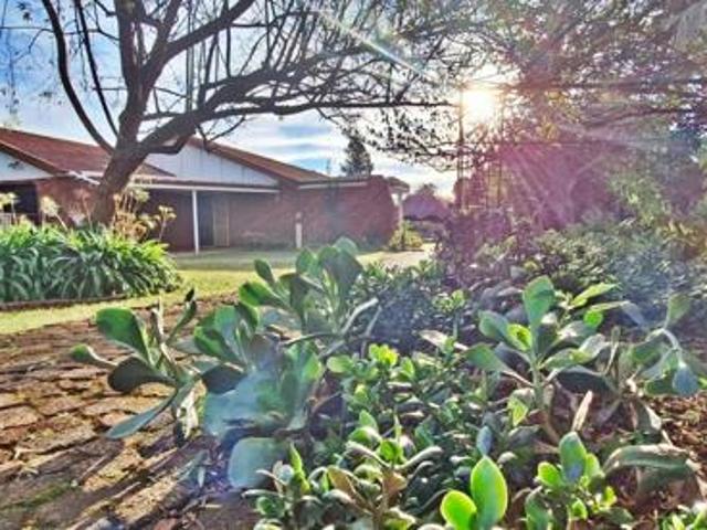 3 Bedroom House in Langenhoven Park
