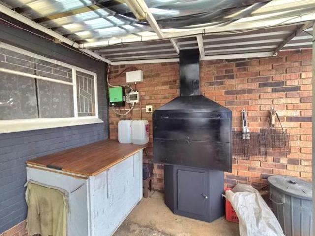 3 Bedroom House in Langenhoven Park