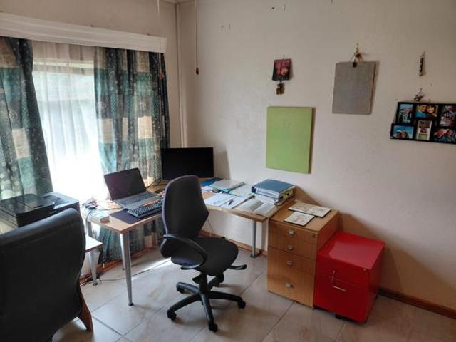 3 Bedroom House in Langenhoven Park