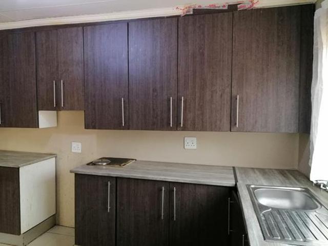 3 Bedroom House in Lethlabile