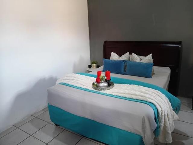 3 Bedroom House in Lethlabile