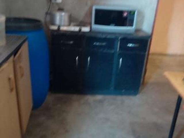 3 Bedroom House in Letlhabile