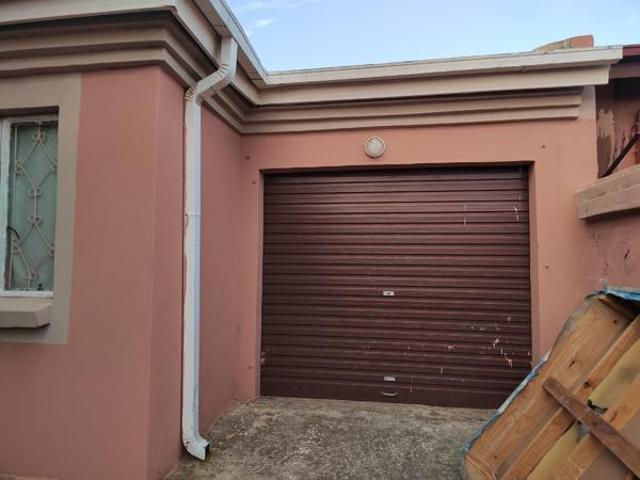 3 Bedroom House in Letlhabile