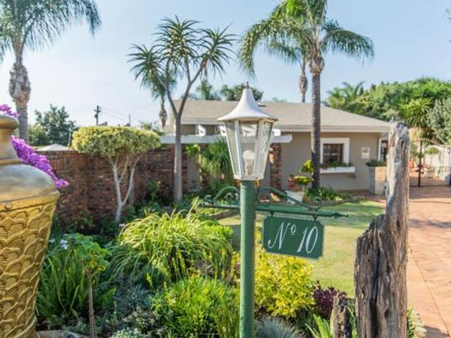 3 Bedroom House in Levyvale