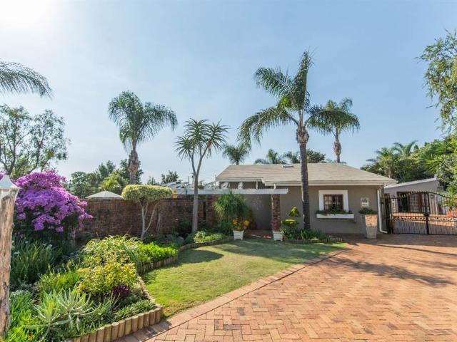 3 Bedroom House in Levyvale