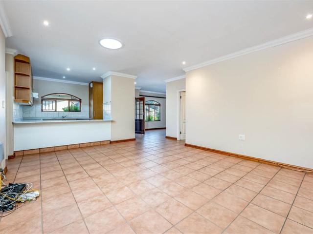 3 Bedroom House in Le Domaine