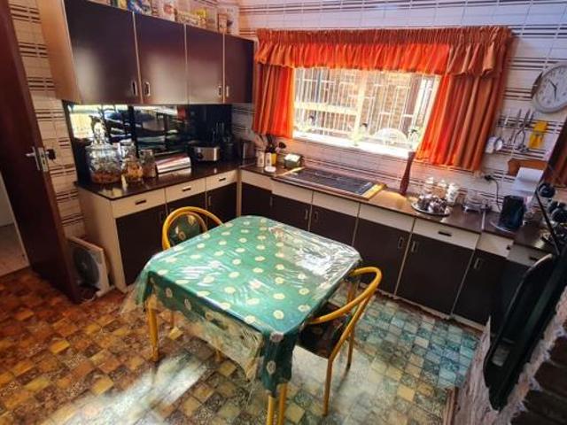 3 Bedroom House in Leandra