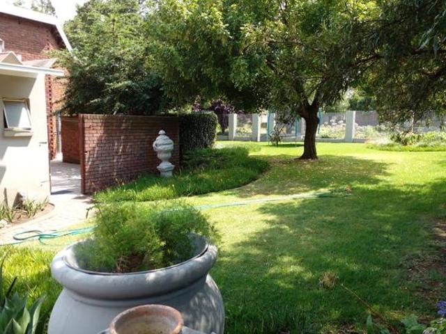 3 Bedroom House in Leandra