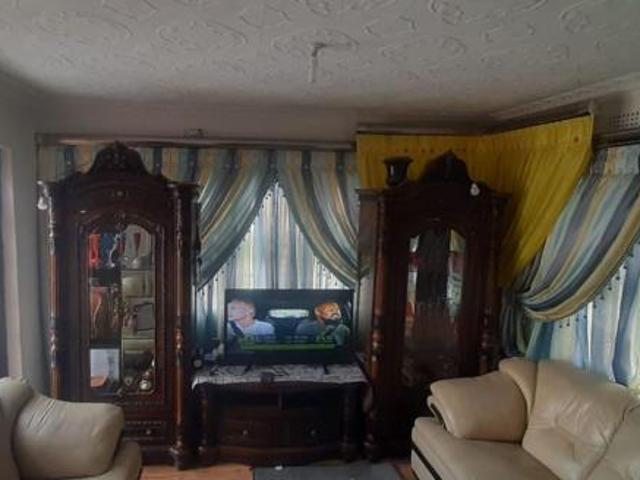 3 Bedroom House in Lebohang