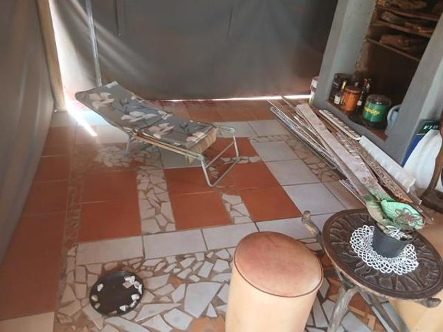 3 Bedroom House in Lebowakgomo