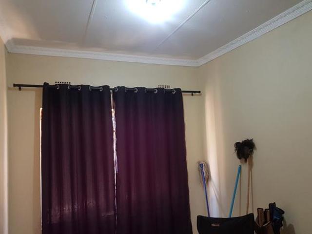 3 Bedroom House in Lebowakgomo