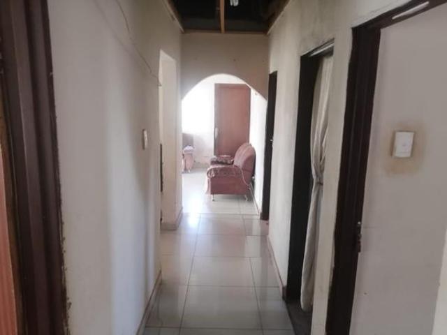 3 Bedroom House in Lebowakgomo