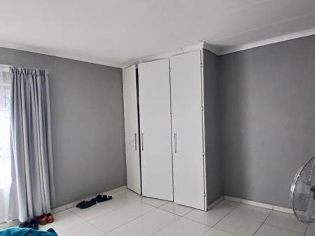 3 Bedroom House in Lebowakgomo