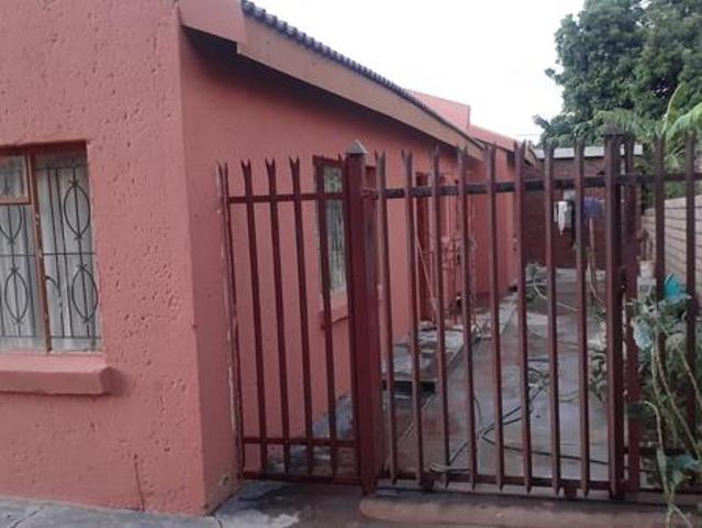 3 Bedroom House in Lebowakgomo