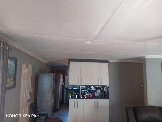 3 Bedroom House in Lebowakgomo Outlying
