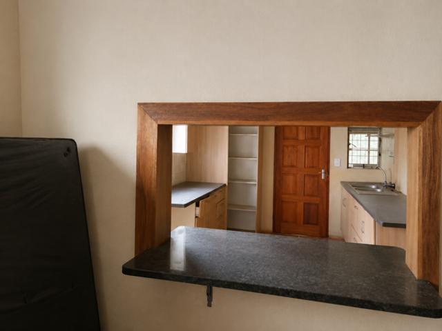3 Bedroom House in Leeukuil SH
