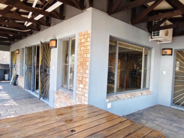 3 Bedroom House in Leeupoort