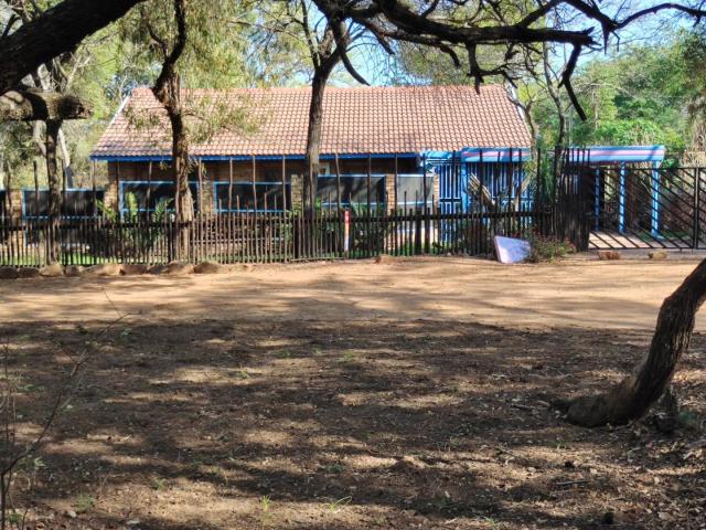 3 Bedroom House in Leeupoort