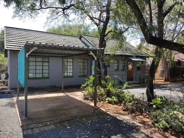 3 Bedroom House in Leeupoort