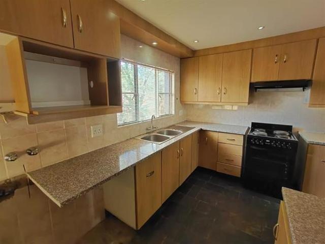 3 Bedroom House in Leeupoort