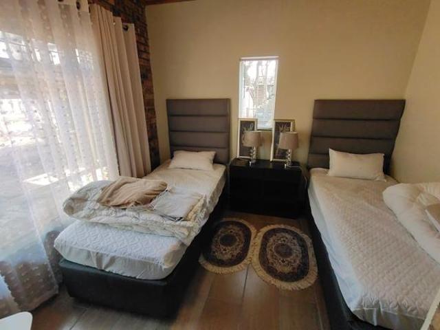 3 Bedroom House in Leeupoort