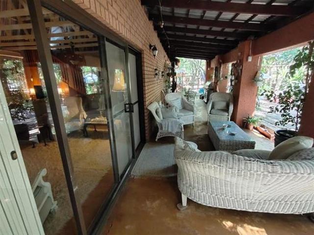 3 Bedroom House in Leeupoort